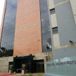El moderno edificio busca brindar un mejor servicio de justicia para los ciudadanos.