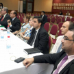 El curso está dirigido a magistrados y magistradas con el fin de capacitarse a través de la plataforma virtual.
