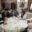 El taller, que se realizó en el Gran Hotel del Paraguay, se enmarca dentro de las actividades planificadas en cuanto a la socialización y capacitación del Plan Piloto del Expediente Electrónico.