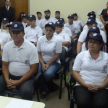 Los nuevos facilitadores emprenderán una labor como líderes comunitarios  de manera voluntaria y gratuita