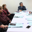 Las jornadas están organizadas por el Centro Internacional de Estudios Judiciales (CIEJ) y la Dirección de Derechos Humanos de la Corte Suprema de Justicia (DDHH)