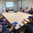 Capacitaron a facilitadores de Cordillera, Central, Amambay y Concepción