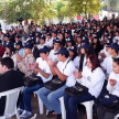 Desde el 2013 hasta la actualidad juraron más de 450 facilitadores judiciales.