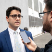 El responsable de la Dirección de Desarrollo de Recursos Humanos de la máxima instancia judicial, Abg. René Genes, indicó que las donaciones serán entregas la próxima semana.