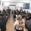 Los exámenes psicotécnicos y de conocimientos generales, se realizaron el día de ayer  a las 13:00.
