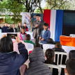 En el marco del programa educativo impulsado por la Corte Suprema de Justicia.