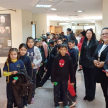La Circunscripción Judicial de Ñeembucú reafirma su compromiso con una justicia accesible, inclusiva y promotora de los derechos de la infancia y la adolescencia.