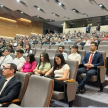 Asimismo, la participación es gratuita para magistrados y funcionarios judiciales.
