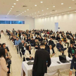 Las jornadas evaluativas se iniciaron ayer, jueves 28, y prosiguen hoy, viernes 29 de mayo.