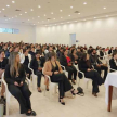 En cumplimiento de la Acordada Nº 1.309, que regula el proceso de concursabilidad para el ingreso y promoción de funcionarios en la Corte Suprema de Justicia.