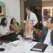 Se valoró la realización del encuentro, considerando relevante el intercambio de experiencias entre los países participantes.