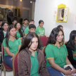 La iniciativa busca alcanzar a más de 1.000 jóvenes de 15 departamentos del país, mediante encuentros cívico-educativos participativos.