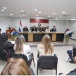 Los ministros enfatizaron la importancia de reconocer y valorar el trabajo realizado con responsabilidad y eficiencia.