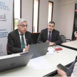 Durante la jornada también se instaló una mesa de consultas sobre expedientes tramitados ante la Sala Constitucional. 
