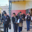 La visita carcelarua se realiza en el marco de las funciones de control y verificación de las condiciones de ejecución penal.