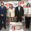 Promueven la reinserción social de adolescentes en conflicto con la ley penal mediante capacitación laboral