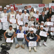 Promueven la reinserción social de adolescentes en conflicto con la ley penal mediante capacitación laboral