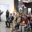 Especialización en Razonamiento Probatorio prosiguió con disertación del ministro Víctor Ríos