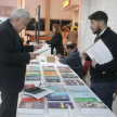 Cabe destacar que la actividad está dirigida a magistrados, funcionarios, estudiantes de la carrera de derecho y público en general, y cuenta con el apoyo del Departamento de Ingresos Judiciales 