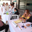 “La Justicia llega a tu barrio” se desarrolló en Ñemby
