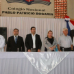 “La Justicia llega a tu barrio” se desarrolló en Ñemby