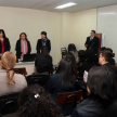 Por el convenio estipulado durante las pasantías los estudiantes tendrán la oportunidad de interactuar con profesionales psicólogos, psiquiatras y abogados.