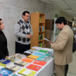 La feria cuenta cuenta con el apoyo del Departamento de Ingresos Judiciales.