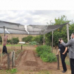 También se constituyeron en la Granja Penitenciaria Itá Porá