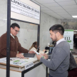 La actividad se extiende hasta el viernes 8 de agosto.
