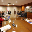 Decisiones de la Plenaria de la Corte Suprema de Justicia