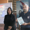 Esta jornada forma parte de las acciones impulsadas por el Departamento de Educación en Justicia para acercar el conocimiento de la Constitución, las leyes y los valores democráticos a niños, niñas y adolescentes.