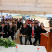 Se inauguró Juzgado de Paz en R.I. 3 Corrales, Caaguazú