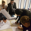 Se pretende transparentar las gestiones judiciales y facilitar el acceso a la justicia a toda la ciudadanía