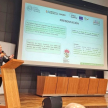 La masiva y activa participación de los operadores de justicia, quienes tienen el deber de hacer cumplir el marco constitucional y legal para la recomposición del daño ambiental.