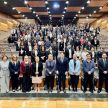 Los contenidos abordaron el sistema de control interno del Poder Judicial, con énfasis en las normas y procedimientos que regulan la conducta de los funcionarios judiciales. 