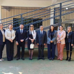  La iniciativa se enmarca en la política de descentralización del servicio judicial y expansión de la infraestructura en zonas estratégicas del país.