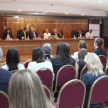 La directora Regional del programa (PROINDIGENA), Ángela Meetzen, celebro la iniciativa de la Corte Suprema de Justicia.