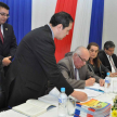 Lanzan el libro “Razones para una Reforma Constitucional”