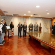 Las máquinas estarán disponibles desde el lunes 2 de noviembre en la sede judicial de Capital, en las distintas circunscripciones judiciales y en puntos estratégicos del país. 