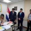 Juzgado de Ejecución Penal N° 2 entregó bien comisado a la Senabico