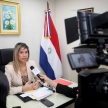 Juzgado de Ejecución Penal N° 2 entregó bien comisado a la Senabico