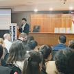 Especialistas de la firma Sekiura S.A.C.E.I. brindaron recomendaciones sobre la protección de datos personales.
