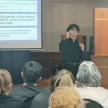 Servidores judiciales participaron activamente de las dinámicas y evaluaciones orientadas a consolidar la cultura de prevención. 