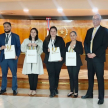 La Corte Suprema de Justicia refuerza la seguridad digital y la prevención de incidentes informáticos a través de la Campaña Integral de Concienciación.
