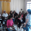 Sumando más voluntarios a este servicio de apoyo a la tarea jurisdiccional.