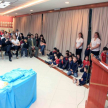 La directora de la Guardería 