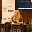 Se trabajó en la promoción de la prevención y efectiva atención a los casos de violencia hacia mujeres y niñas.
