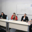 Con el objetivo de intercambiar experiencias y avanzar en la integración de un nuevo web service y el propósito de mejorar la transparencia, eficiencia y seguridad en beneficio de usuarios individuales y profesionales.