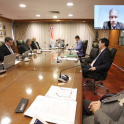 Decisiones de la Plenaria de la Corte Suprema de Justicia