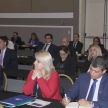 El evento tuvo lugar en el Salón Bicentenario del Paseo La Galería Hotel & Suites y reunió a expertos nacionales e internacionales.